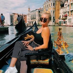 Meet your Posher, Miranda